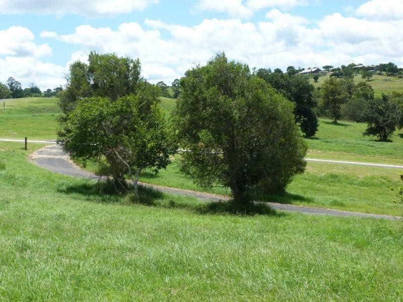 Lot 15 Overlander Avenue, Chatsworth, Chatsworth QLD 4570