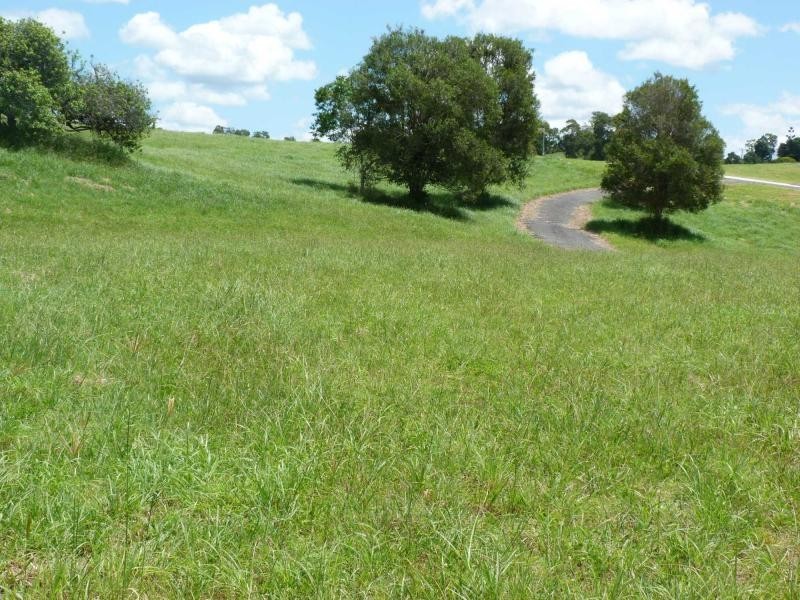 Lot 15 Overlander Avenue, Chatsworth, Chatsworth QLD 4570