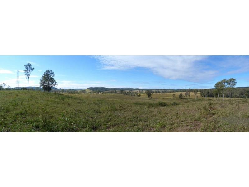 Bells Bridge QLD 4570