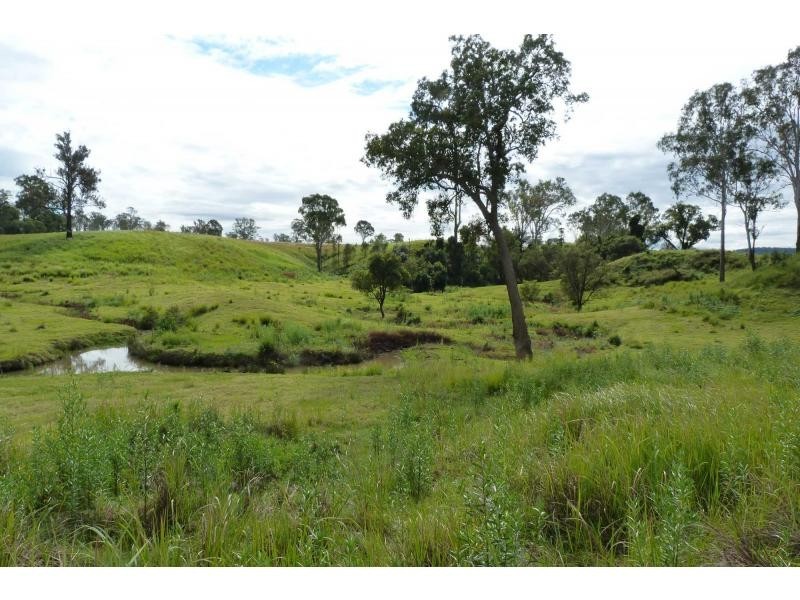 Bells Bridge QLD 4570