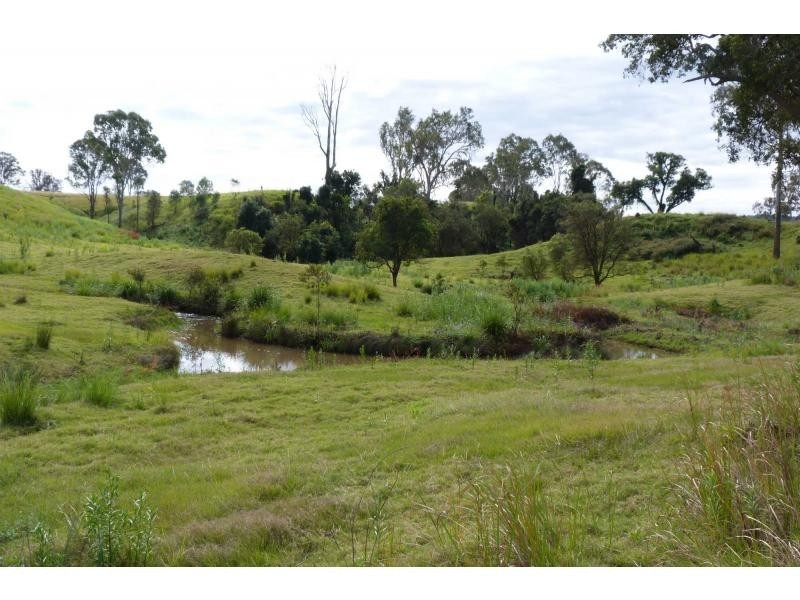 Bells Bridge QLD 4570