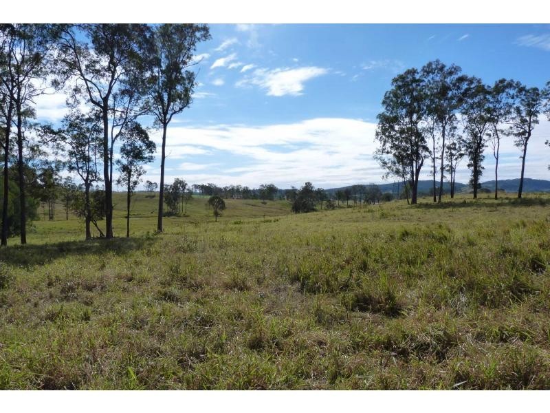 Bells Bridge QLD 4570