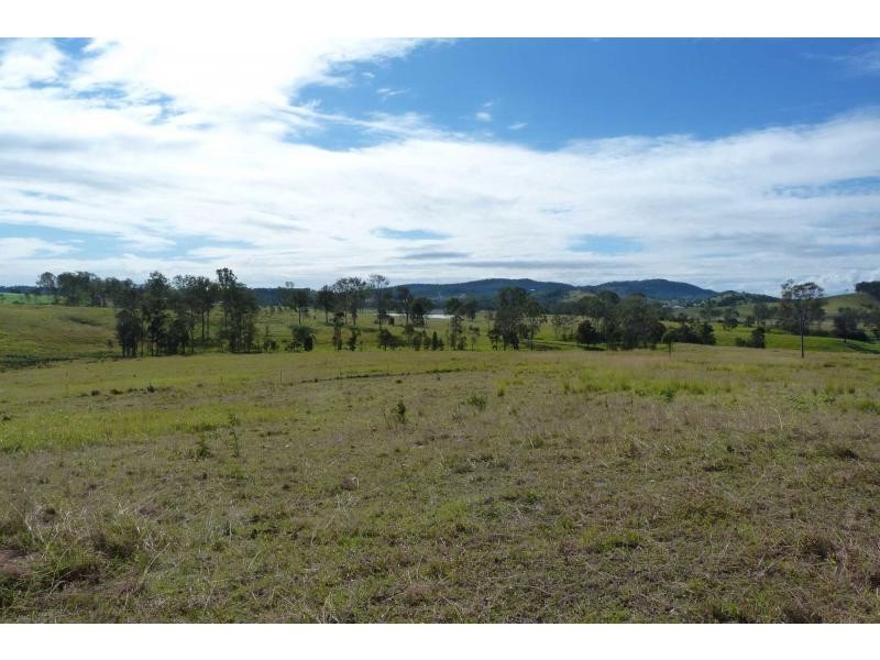 Bells Bridge QLD 4570