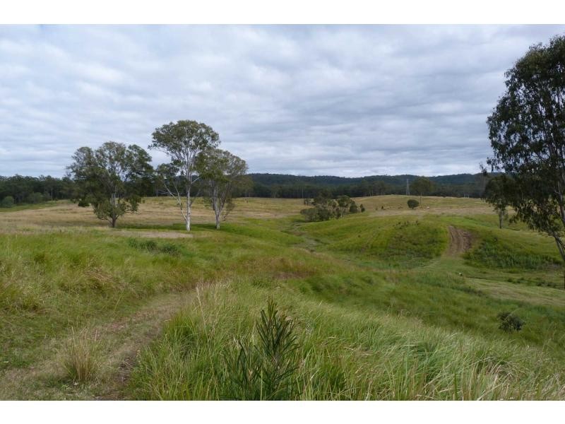 Bells Bridge QLD 4570