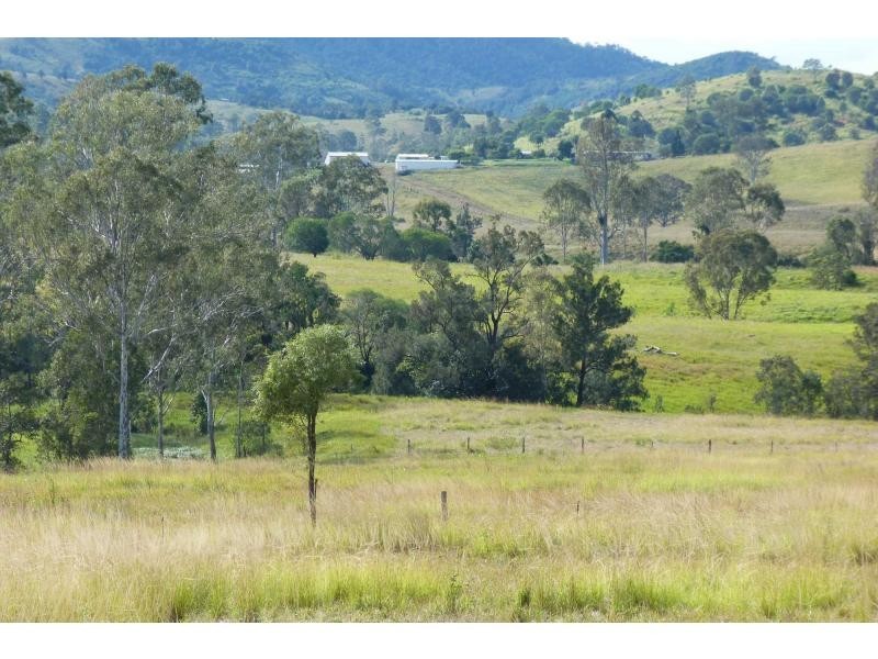 Bells Bridge QLD 4570