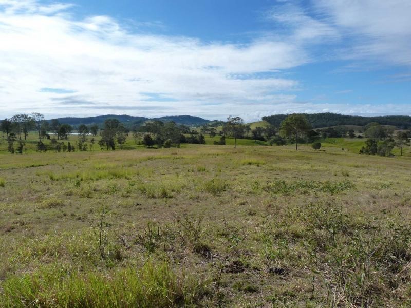 Bells Bridge QLD 4570