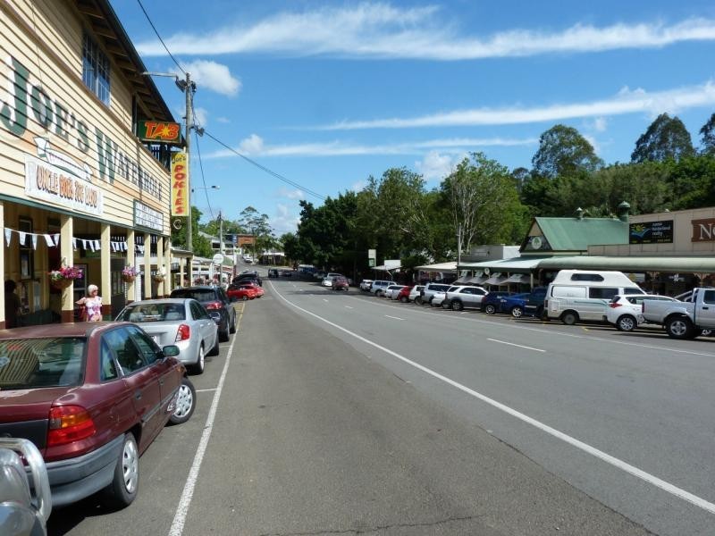 Eumundi QLD 4562