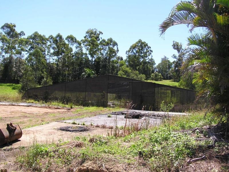 Lot 2 Happy Jack Road, Forest Acre, Lake Macdonald QLD 4563