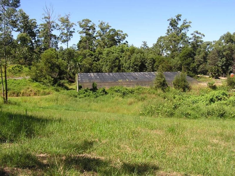 Lot 2 Happy Jack Road, Forest Acre, Lake Macdonald QLD 4563