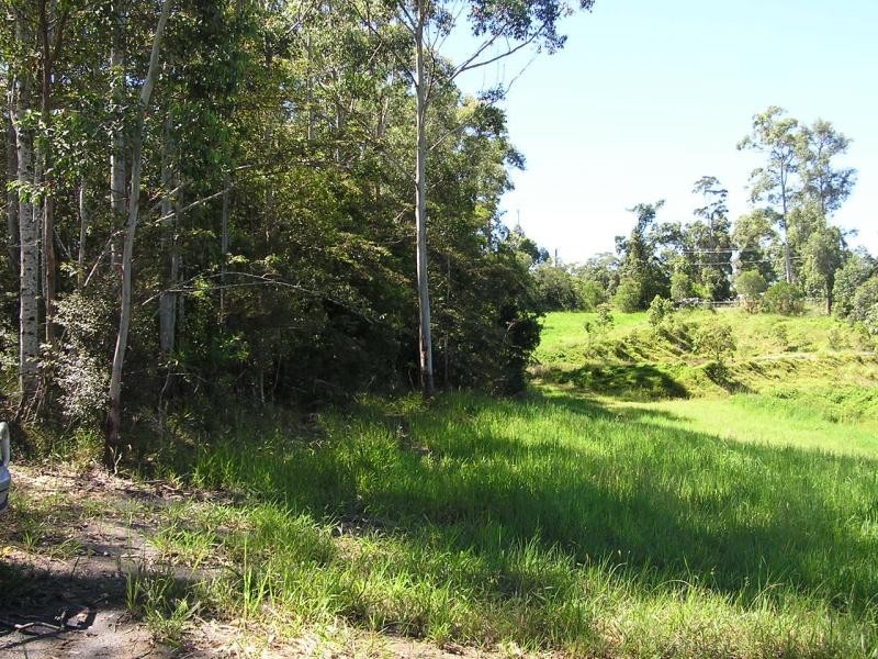 Lot 2 Happy Jack Road, Forest Acre, Lake Macdonald QLD 4563