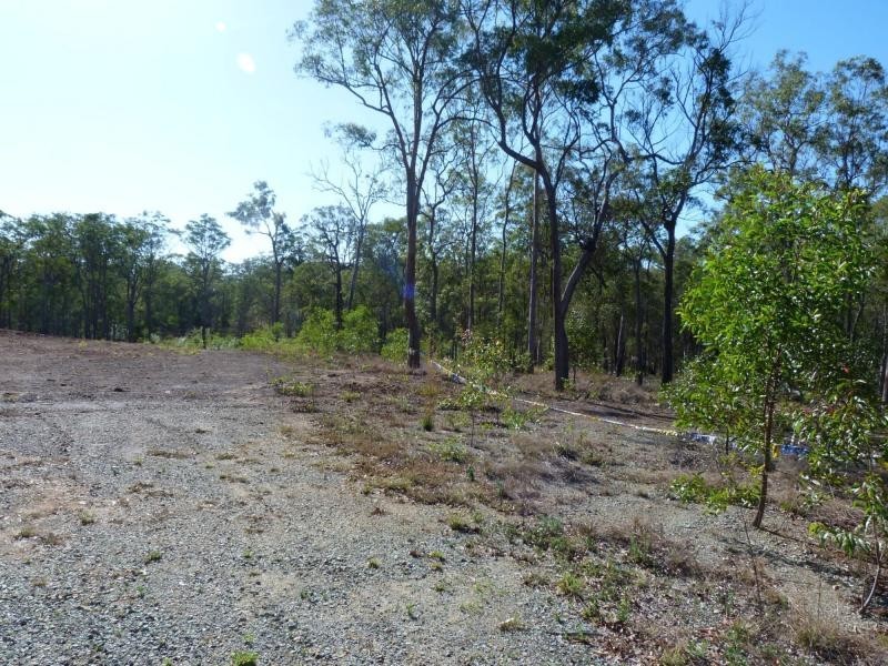 South Kolan QLD 4670