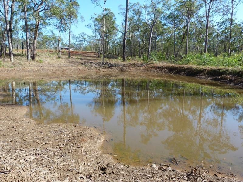 South Kolan QLD 4670