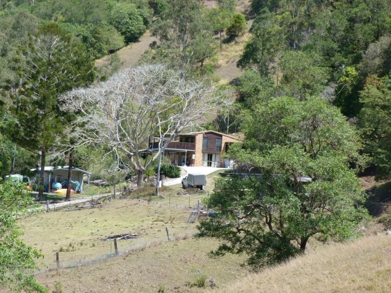 Eerwah Vale QLD 4562
