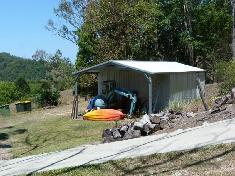 Eerwah Vale QLD 4562