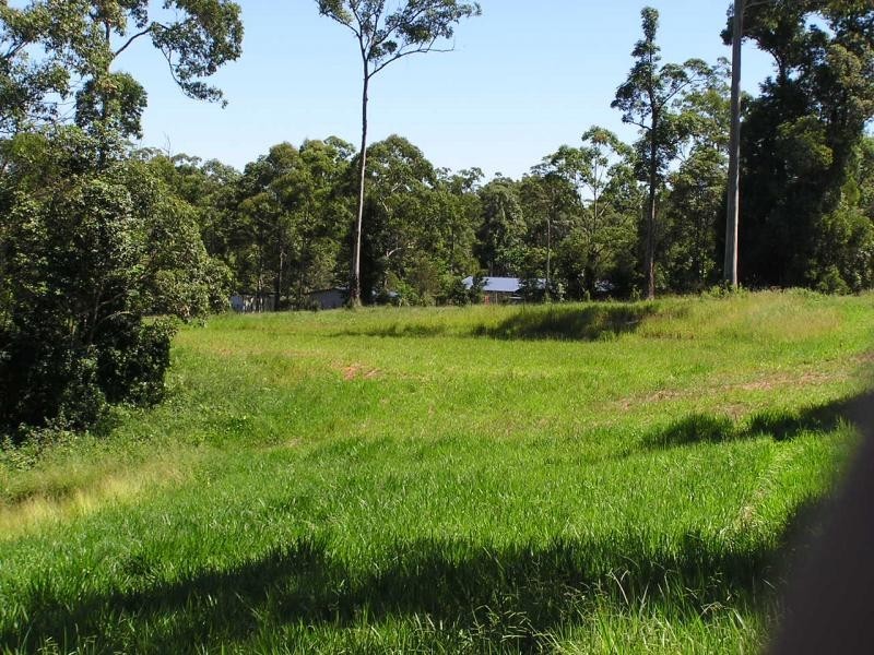 Lot 3 Forest Acre Drive, Forest Acre, Lake Macdonald QLD 4563