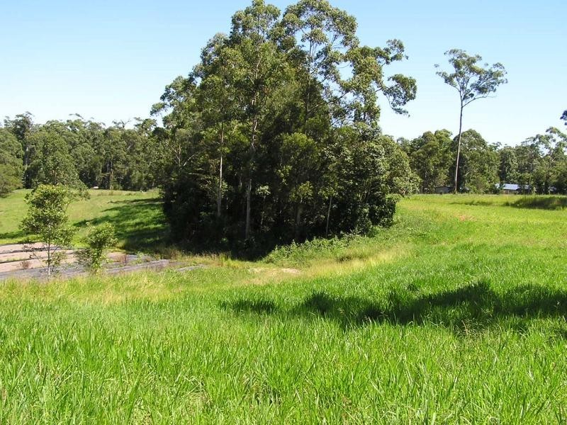 Lot 3 Forest Acre Drive, Forest Acre, Lake Macdonald QLD 4563