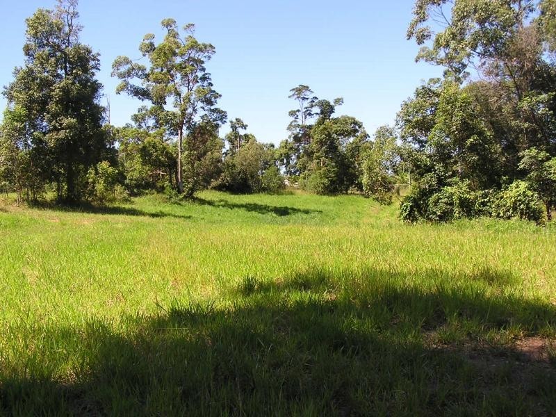 Lot 3 Forest Acre Drive, Forest Acre, Lake Macdonald QLD 4563