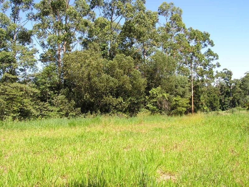 Lot 3 Forest Acre Drive, Forest Acre, Lake Macdonald QLD 4563
