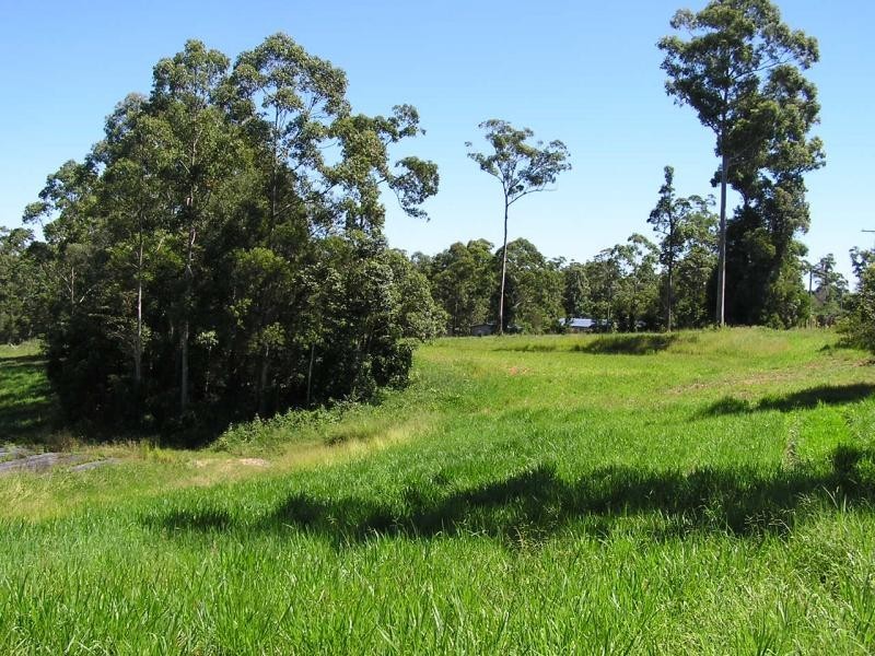 Lot 3 Forest Acre Drive, Forest Acre, Lake Macdonald QLD 4563