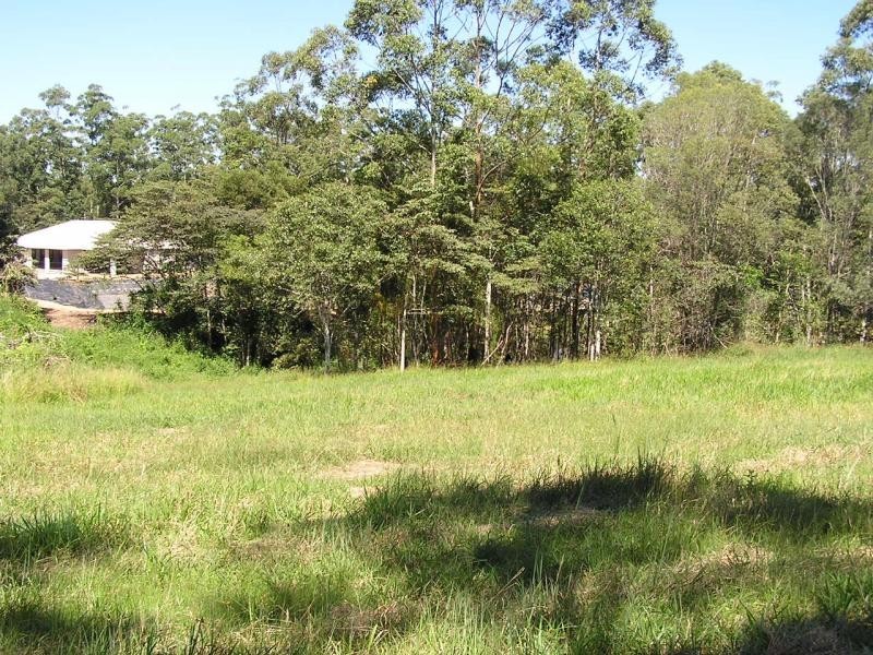 Lot 3 Forest Acre Drive, Forest Acre, Lake Macdonald QLD 4563