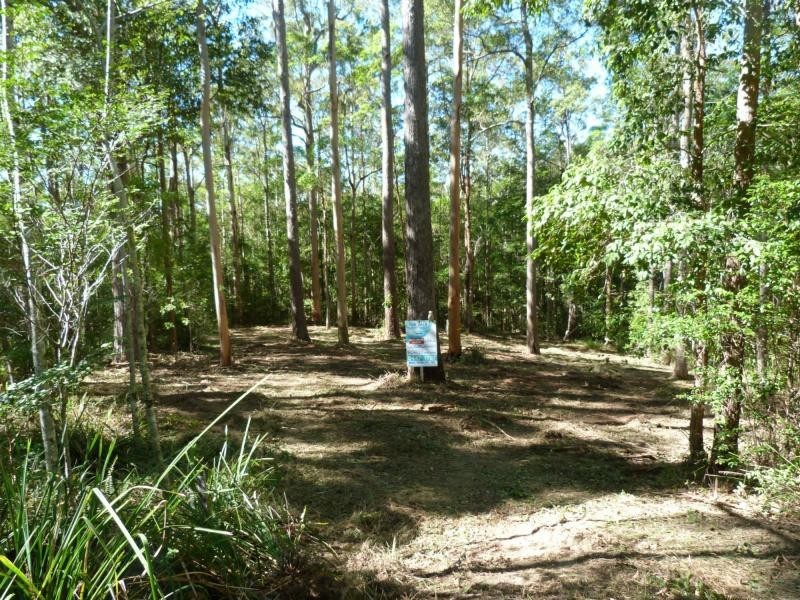26 Little Springs Lane, Lake Macdonald QLD 4563