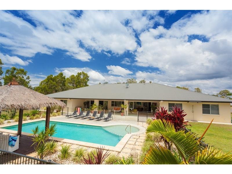 3 Adensfield Court, Cooroibah Park, Cooroibah QLD 4565