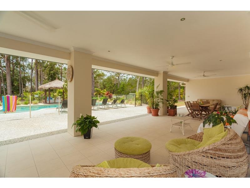 3 Adensfield Court, Cooroibah Park, Cooroibah QLD 4565