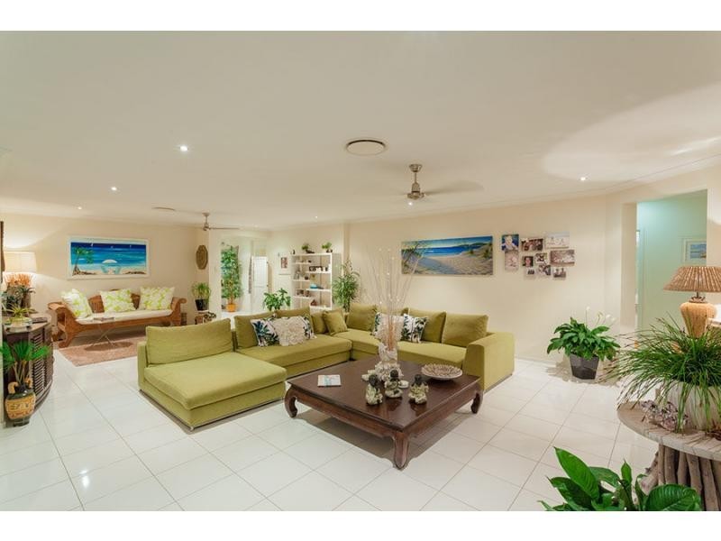 3 Adensfield Court, Cooroibah Park, Cooroibah QLD 4565