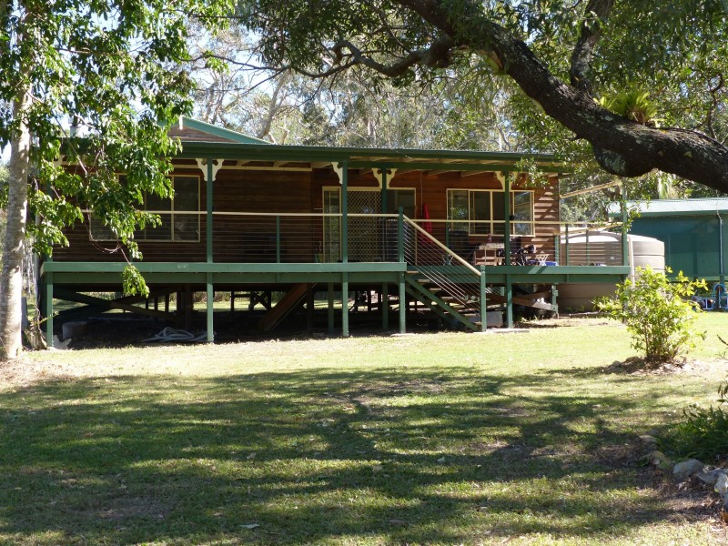 24/Tronson Road, Ringtail Creek QLD 4565