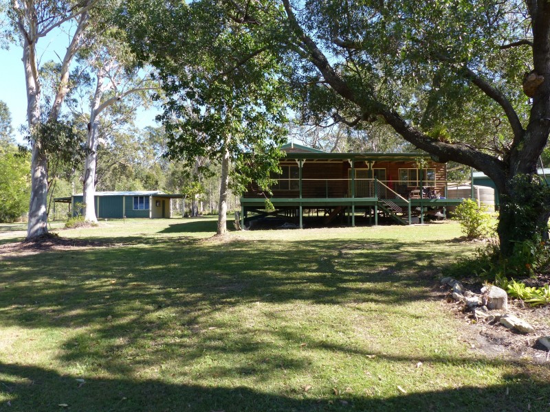 24/Tronson Road, Ringtail Creek QLD 4565