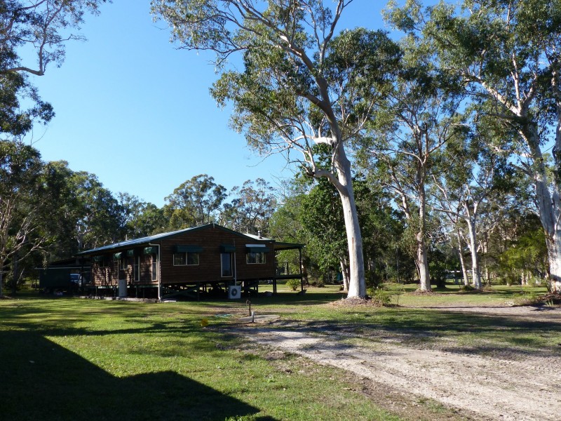 24/Tronson Road, Ringtail Creek QLD 4565