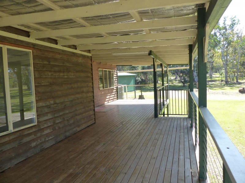 24/Tronson Road, Ringtail Creek QLD 4565