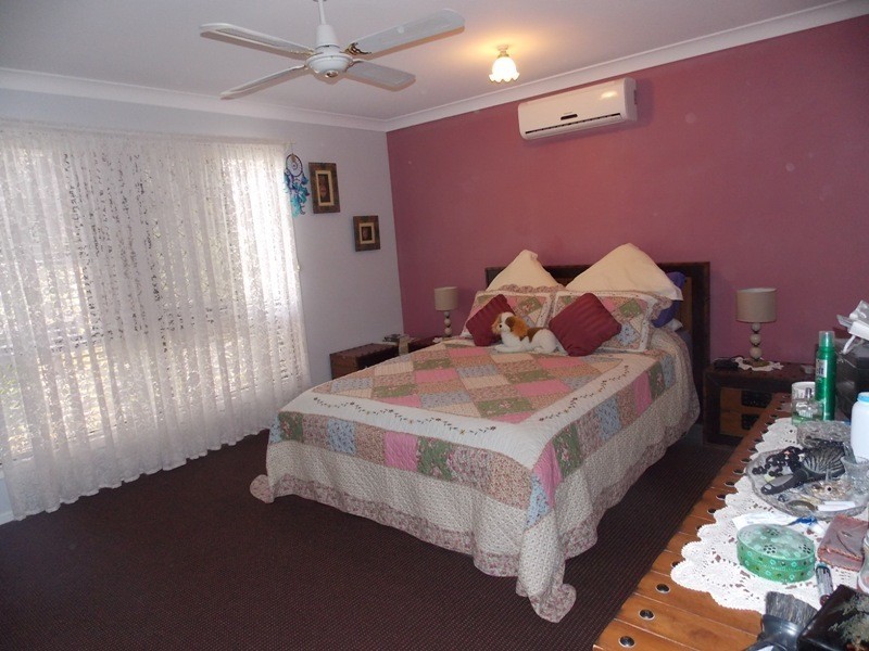 58 Rifle Range Rd, Nanango QLD 4615