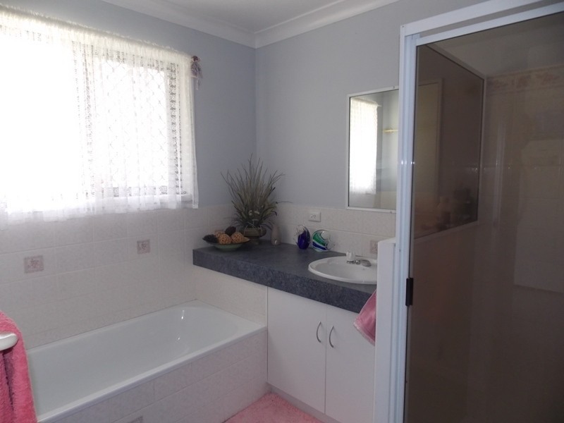 58 Rifle Range Rd, Nanango QLD 4615