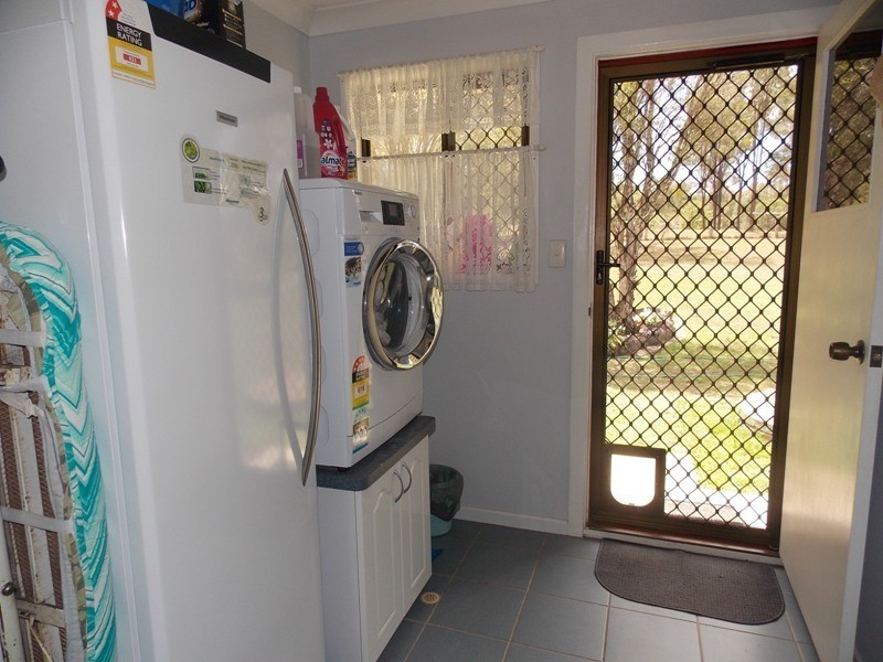 58 Rifle Range Rd, Nanango QLD 4615