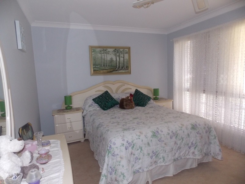 58 Rifle Range Rd, Nanango QLD 4615