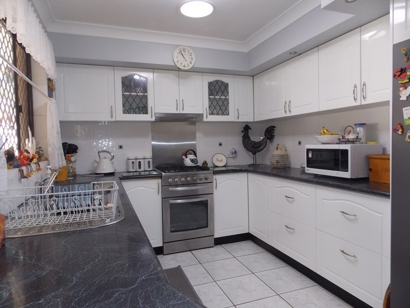 58 Rifle Range Rd, Nanango QLD 4615