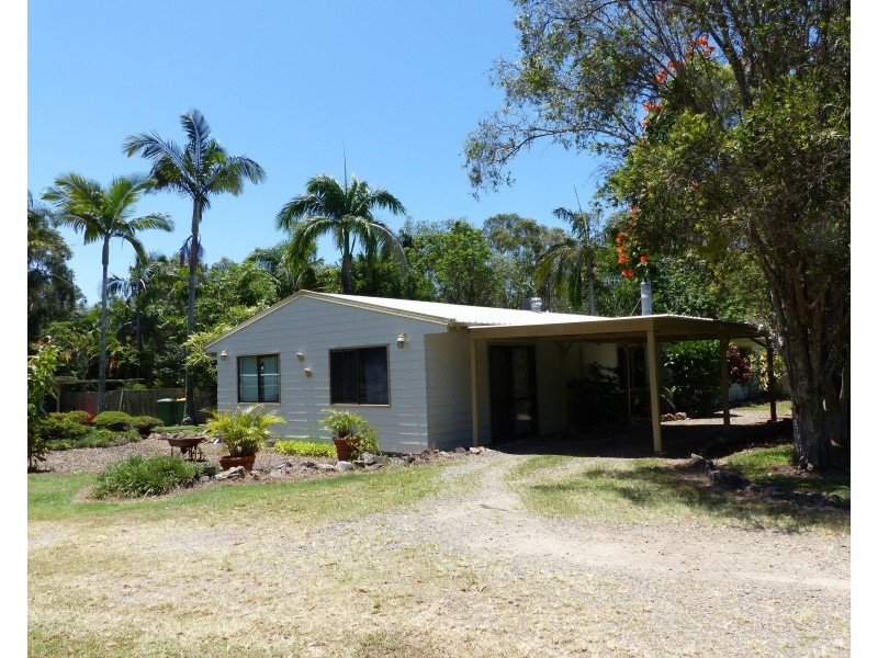 25A Jirrima Cres, Cooroibah QLD 4565