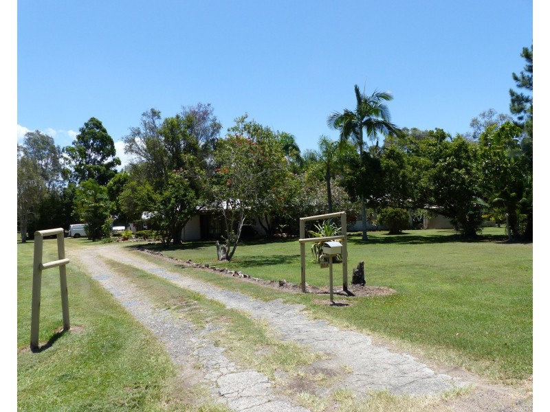 25A Jirrima Cres, Cooroibah QLD 4565