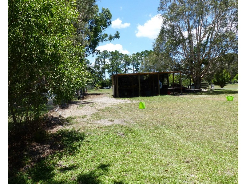 25A Jirrima Cres, Cooroibah QLD 4565