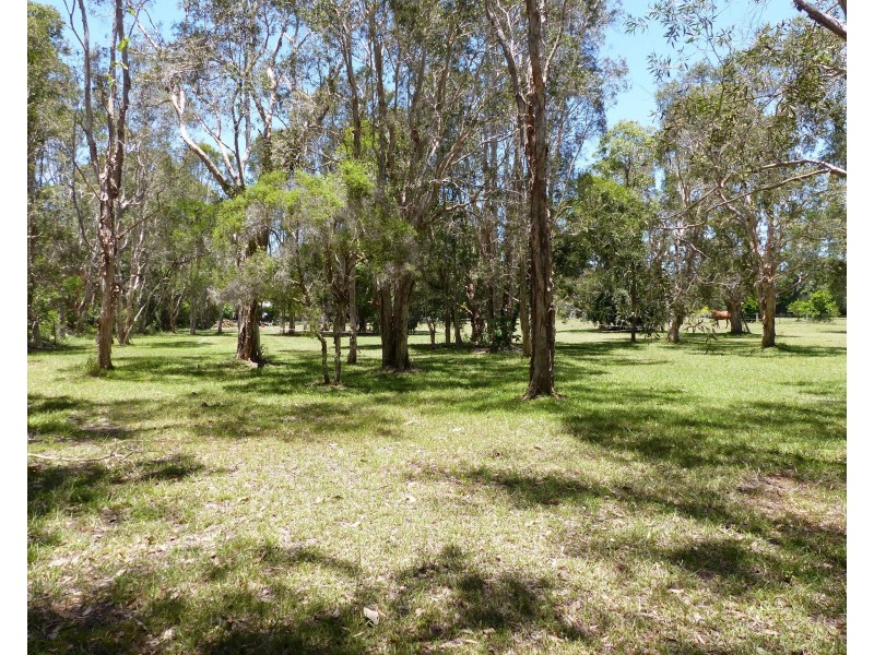 25A Jirrima Cres, Cooroibah QLD 4565