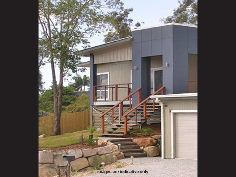 N 74 st augustine’s drive, Augustine Heights QLD 4300