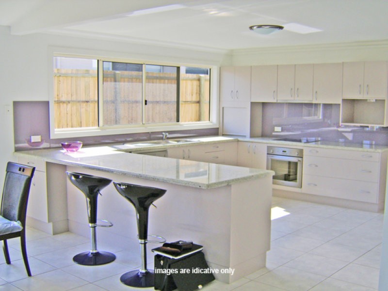 N 74 st augustine’s drive, Augustine Heights QLD 4300