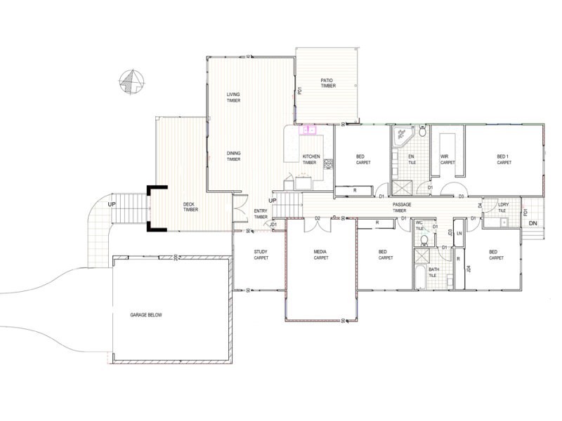 N 74 st augustine’s drive, Augustine Heights QLD 4300