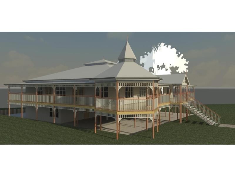 Lot 23 Mebbin Drive, Mebbin Springs, Kunghur NSW 2484