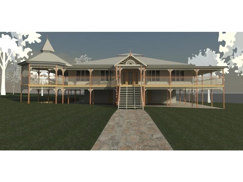 Lot 23 Mebbin Drive, Mebbin Springs, Kunghur NSW 2484