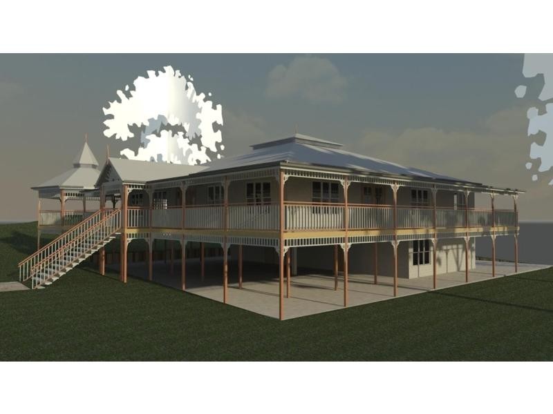 Lot 23 Mebbin Drive, Mebbin Springs, Kunghur NSW 2484