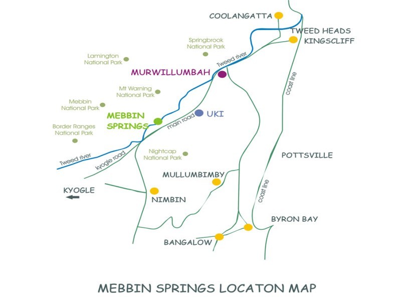 Lot 23 Mebbin Drive, Mebbin Springs, Kunghur NSW 2484