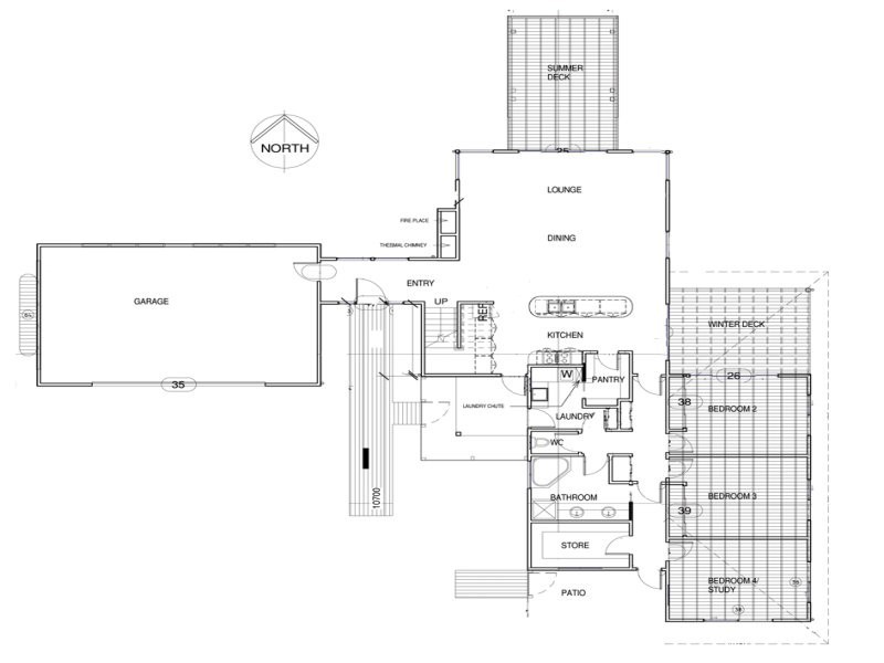 Lot 3 Mebbin Drive, Kunghur NSW 2484
