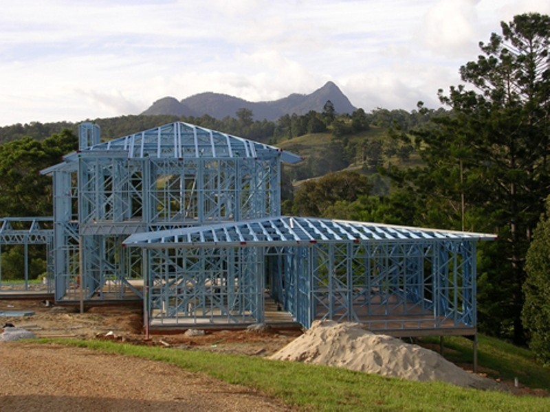 Lot 3 Mebbin Drive, Kunghur NSW 2484